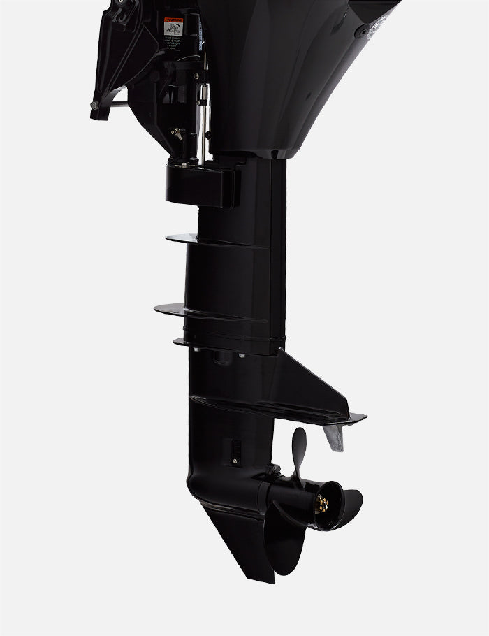 Mercury 9.9HP MRC EFI FourStroke 15" Shaft Remote Outboard, 1A10204LV