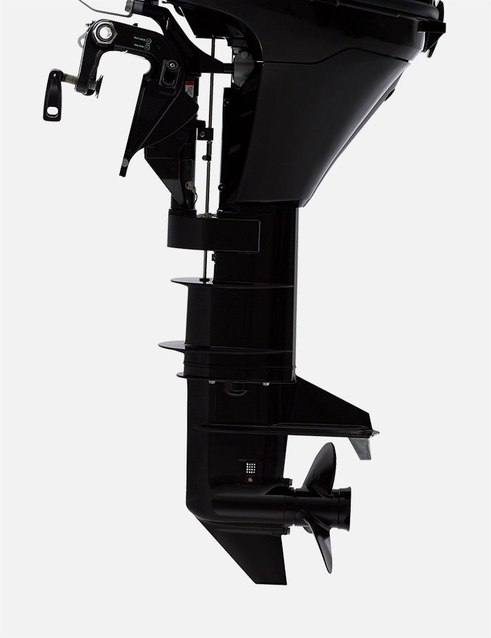 Mercury 9.9HP MRC EFI FourStroke 15" Shaft Remote Outboard, 1A10204LV