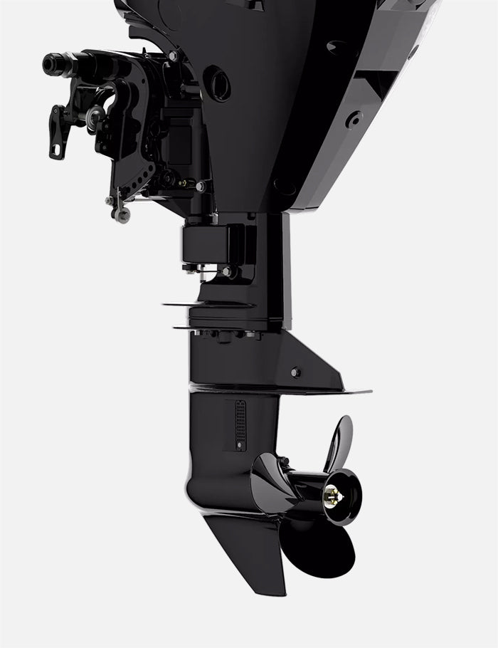 Mercury 15HP MRC EFI FourStroke 15" Shaft Remote Outboard, 1A15204LK
