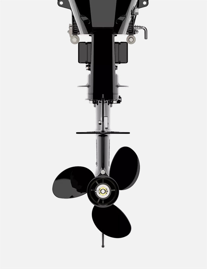Mercury 15HP MRC EFI FourStroke 15" Shaft Remote Outboard, 1A15204LK