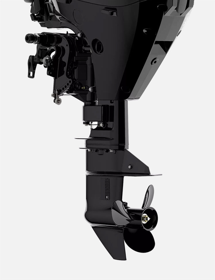 Mercury 20HP ELHPT EFI FourStroke 20" Shaft Tiller Outboard w/ Electric Start & Power Tilt, 1A20411LK