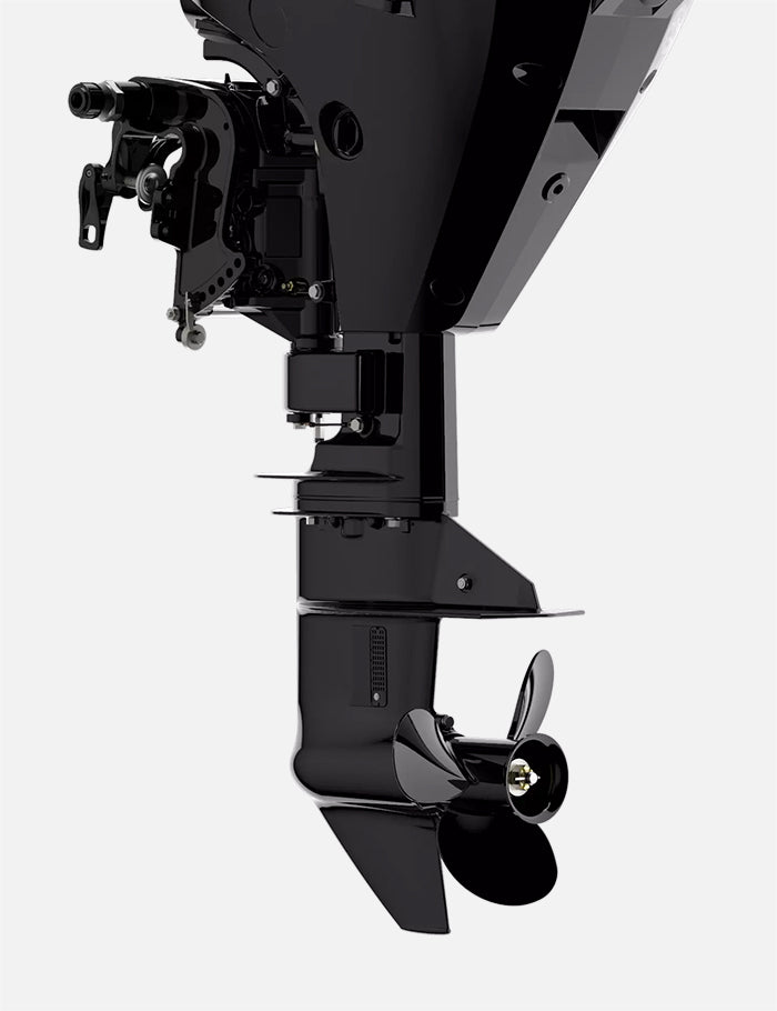 Mercury 20HP E EFI FourStroke 15" Shaft Remote Outboard w/ Electric Start, 1A20302LK