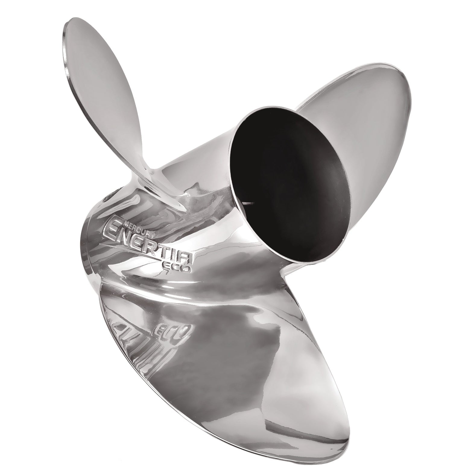 Enertia Eco (16 x 20") Mercury LH Propeller, 48-8M0151256