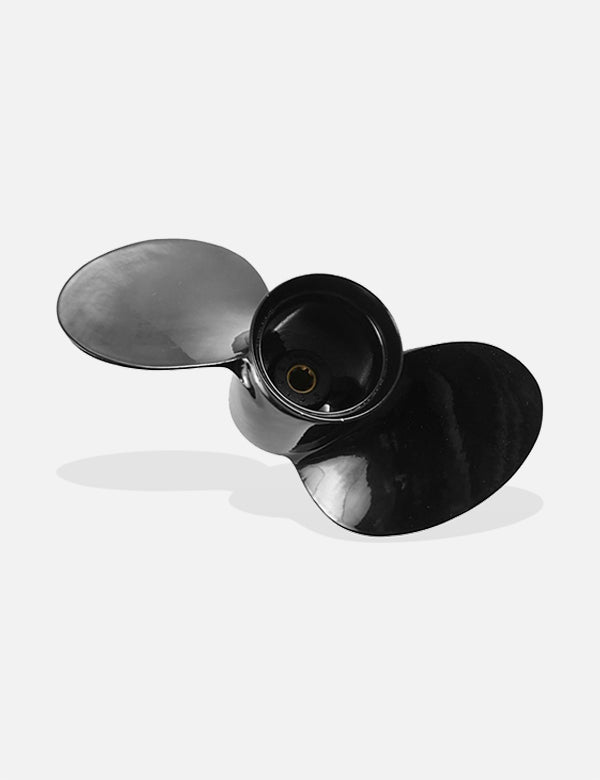 Michigan Match- Mercury (9 x 9") Michigan Wheel RH Propeller, 032021