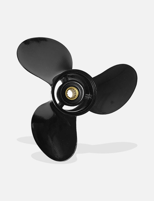 Michigan Match- Evinrude/Johnson/Suzuki (14 x 15") Michigan Wheel RH Propeller, 061020