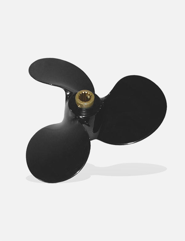 Michigan Match- Force (10 3/8 x 10") Michigan Wheel RH Propeller, 072014