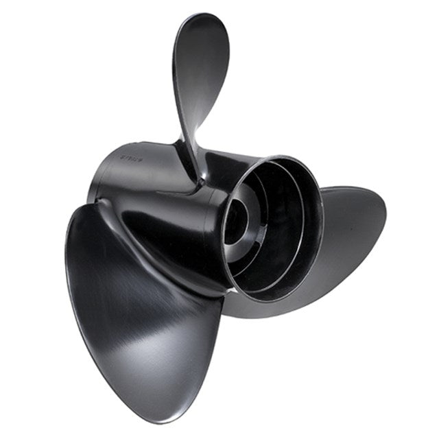 Rubex 3 (10.3 x 12") Solas RH Propeller, 9211-103-12SB