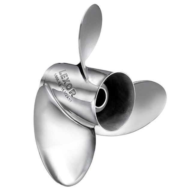 Rubex L3 (14 7/8 x 22") Solas RH Propeller, 9571-149-22