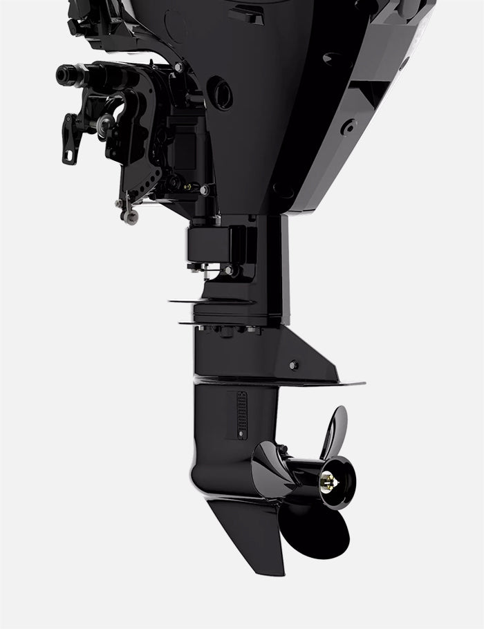 Mercury 15HP ELH EFI FourStroke 20" Shaft Tiller Outboard w/ Electric Start, 1A15311LK