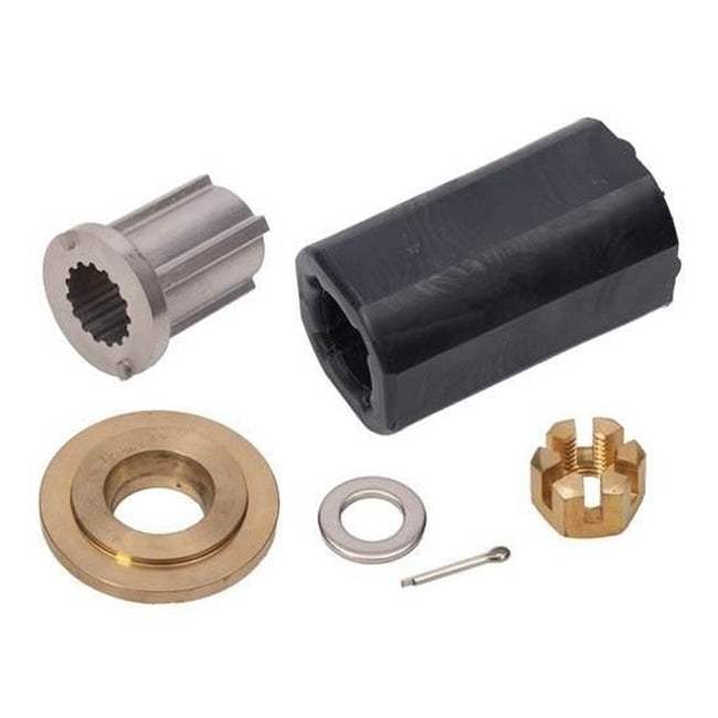Quicksilver Flo-Torq II (Tohatsu/Nissan) Hub Kit, 835284Q1