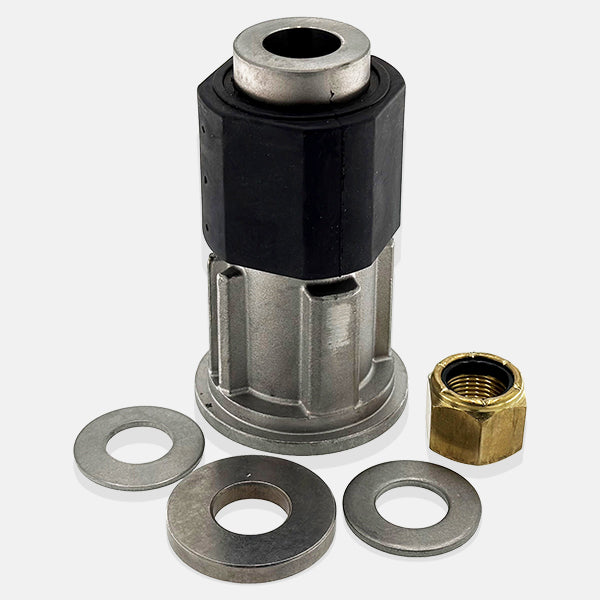 Mercury Flo-Torq SSR HD 1.25 Hub Kit Part #8M0101601. Fits Mercury Propellers For Mercury Outboards With 1.25" Prop Shaft.