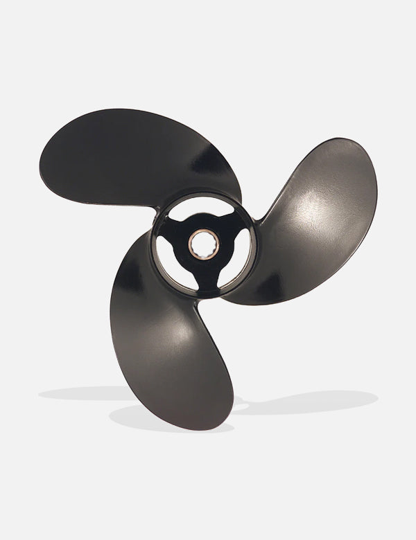 Black Diamond (7.8 x 7") Quicksilver RH Propeller, QA3182R