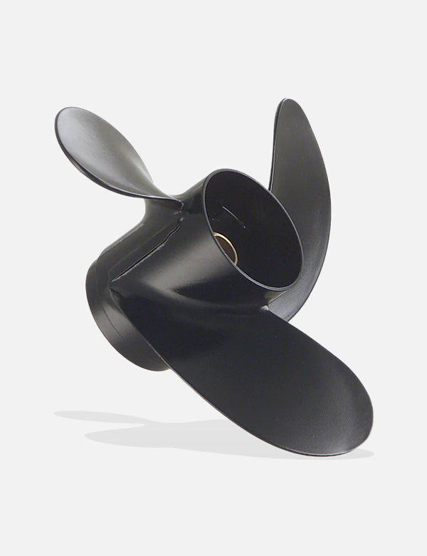 Black Diamond (7.8 x 7") Quicksilver RH Propeller, QA3182R