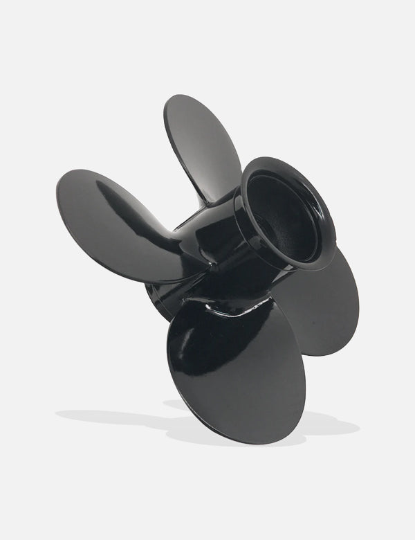 Black Diamond (8.7 x 5") Quicksilver RH Propeller, QA2148R
