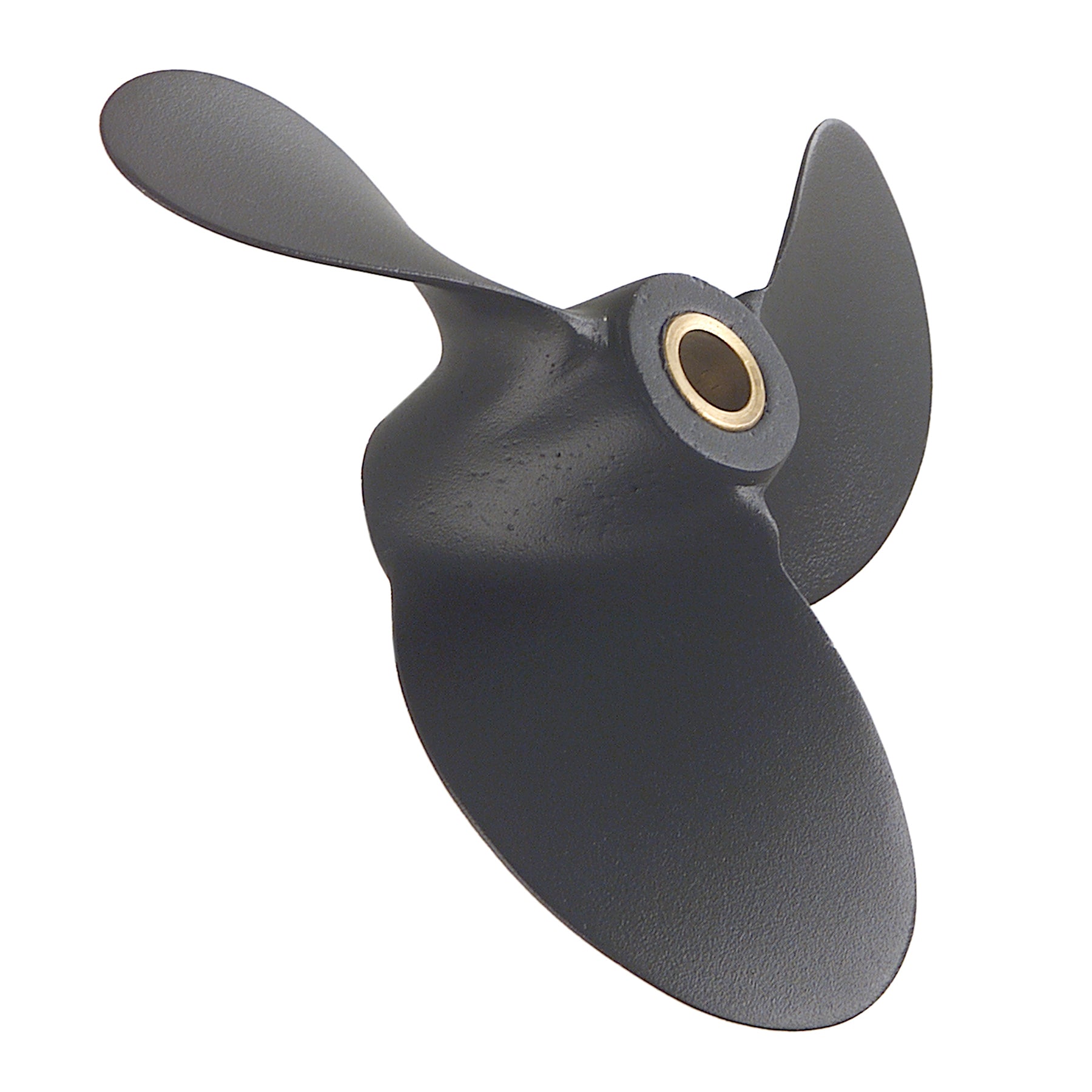 Black Diamond (9 1/2 x 11") Quicksilver RH Propeller, QA3152R