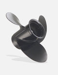 Black Max (10.7 x 11") Mercury RH Propeller, 48-8M0185636