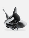 Mercury Bravo 1 LT Pro Finished Propeller