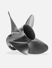 Mercury Bravo 1 XS Pro Finished Propeller