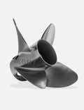 Mercury Bravo 1 XS Pro Finished Propeller