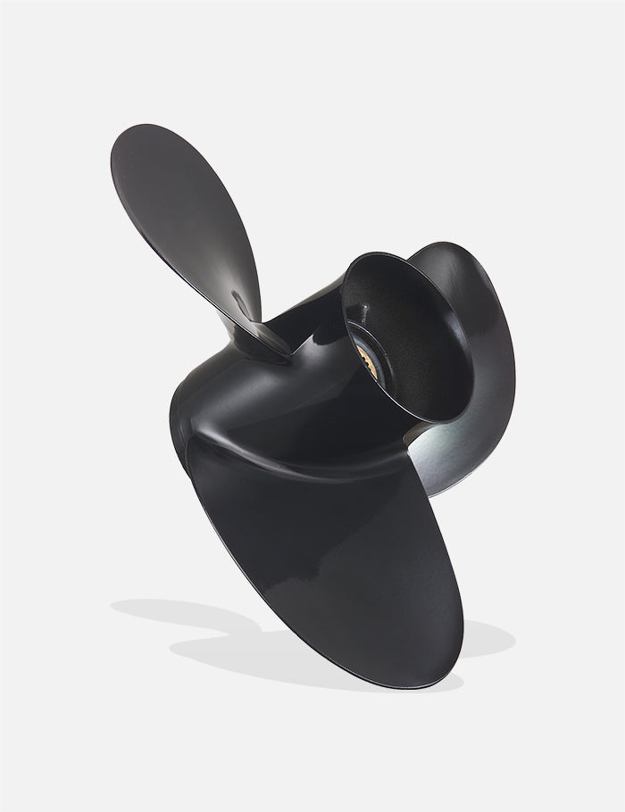 Mercury Bravo Two Propeller