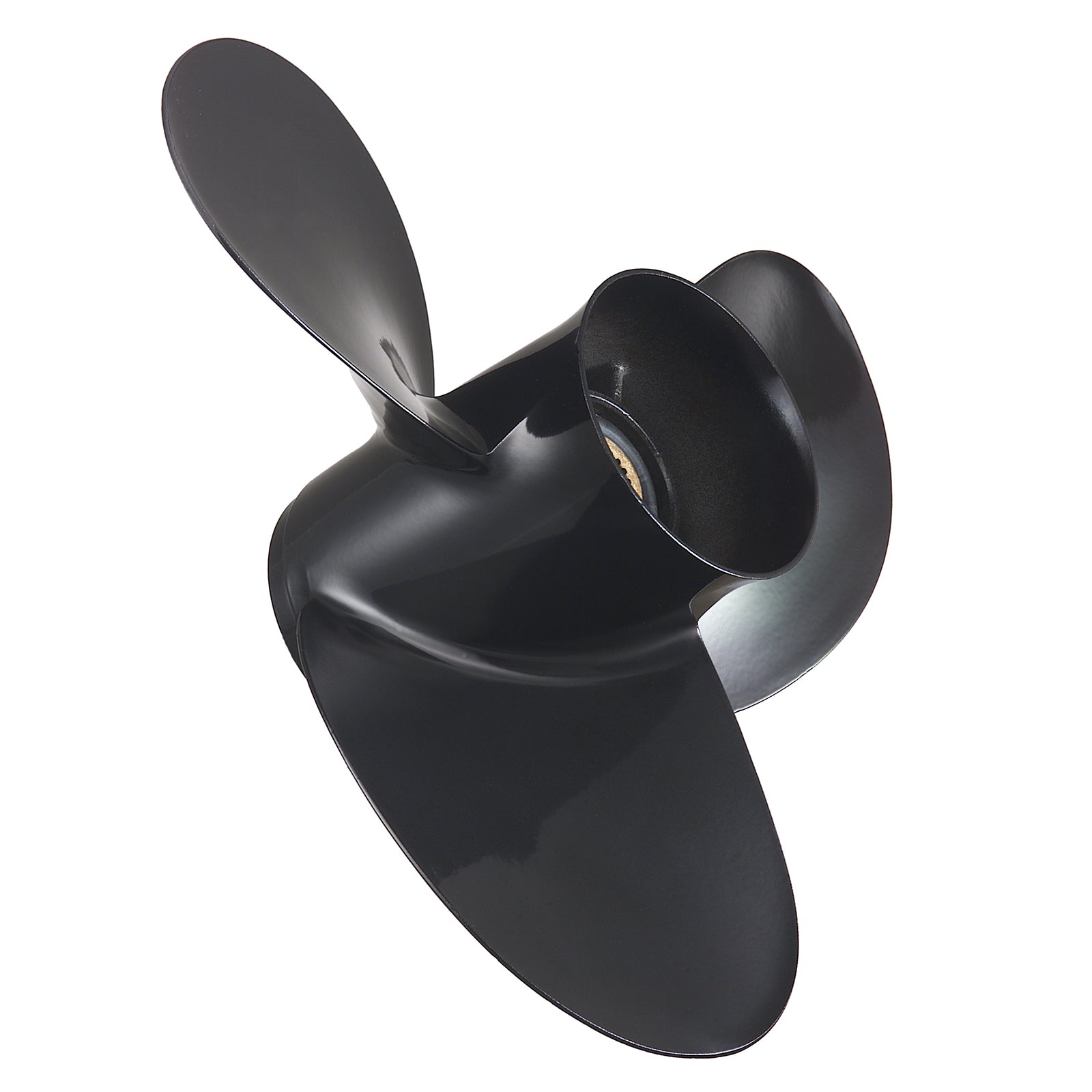 Mercury Bravo Two Propeller