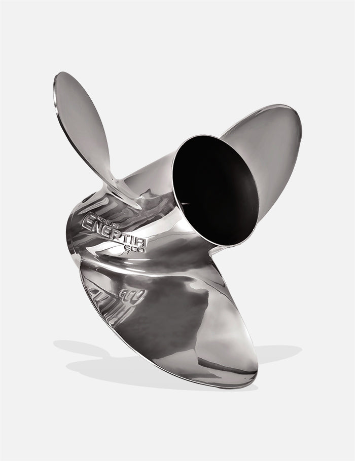 Mercury Enertia Eco XP Pro Finished Propeller