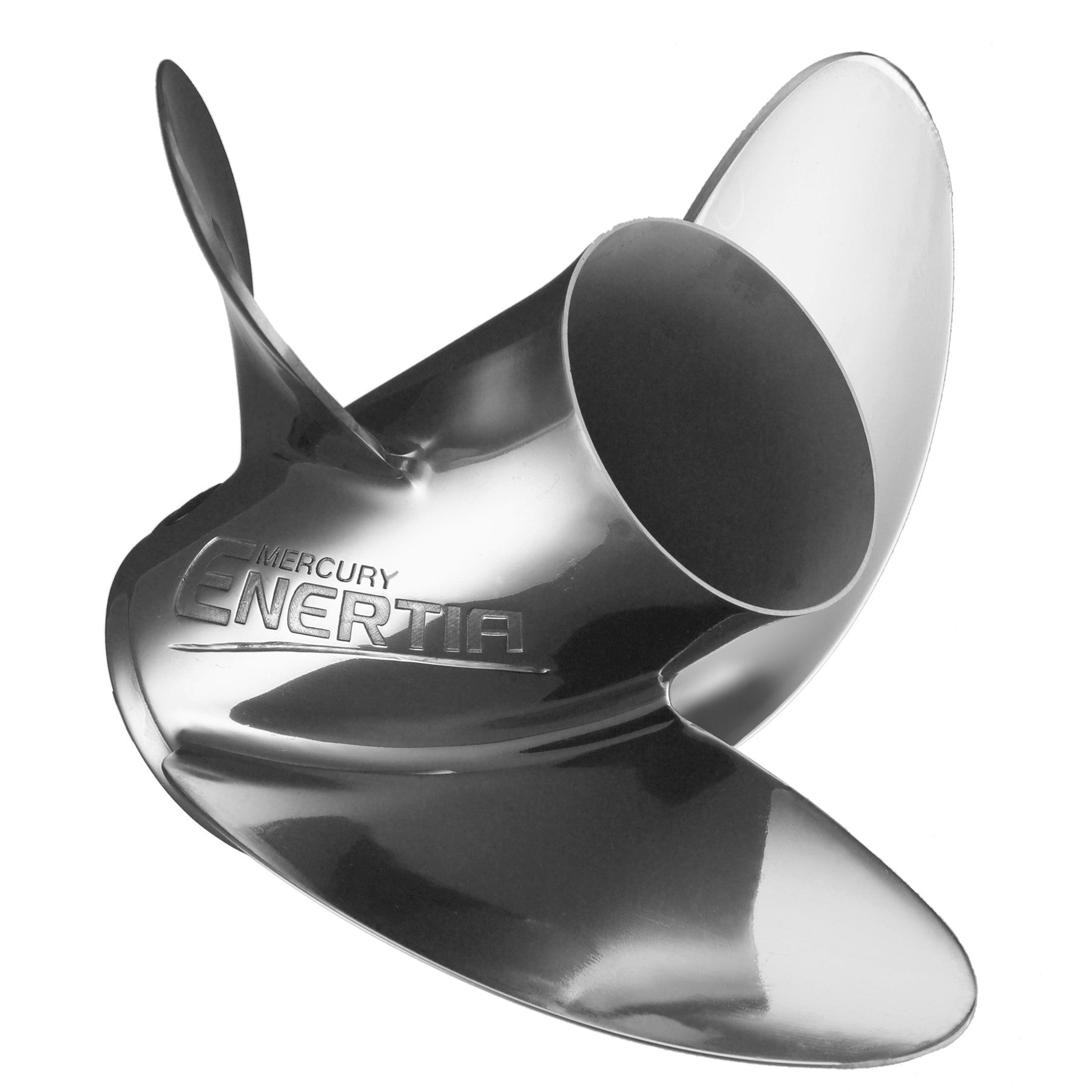 Mercury Enertia (15.6 x 13") LH Propeller, 48-8M0151226