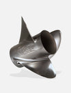 Mercury Fury Propeller