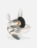 HR Titan 4 - Johnson/Suzuki (10 x 10") Solas RH Propeller, 4253-100-10