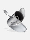 Hydro (14 1/2 x 15") Honda RH Propeller, 58130-ZY3-15HYR