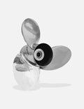 Lexor 3 (15 1/2 x 17") Honda RH Propeller, 58133-ZY3-A17LX