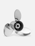 OFS 3 Performance (15 1/4 x 17") Honda LH Propeller, 58333-ZY3-B17CL