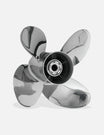 OFS 4 Performance (15 1/4 x 24") Honda RH Propeller, 58334-ZY3-A24CL