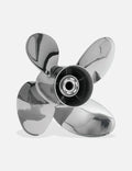 OFS 4 Performance (15 1/4 x 24") Honda RH Propeller, 58334-ZY3-A24CL