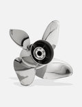 OFX 4 Sabre-X (15 1/4 x 23") Honda RH Propeller, 58334-ZY3-A23CLH