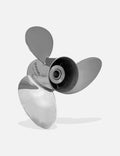 Titan HR3 (15 x 14") Honda LH Propeller, 58133-ZY3-B14HR