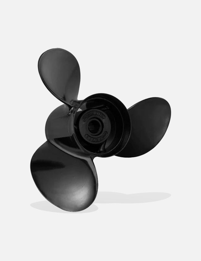 Michigan Match- Mercury/Force (10 1/2 x 13") Michigan Wheel RH Propeller, 031057