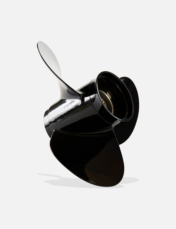 Michigan Match- Mercury/Force (10 1/4 x 14") Michigan Wheel RH Propeller, 031018