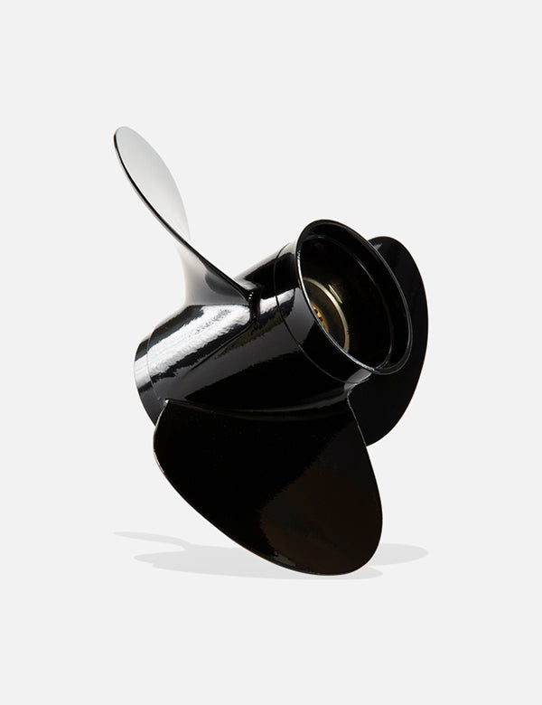Michigan Match- Mercury/Honda/Tohatsu/Force (14 x 11") Michigan Wheel RH Propeller, 031254