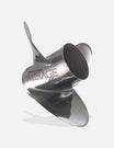 Mercury Mirage Plus Propeller