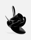 Nemesis (12.5 x 19") Quicksilver RH Propeller, 48-8M8027506