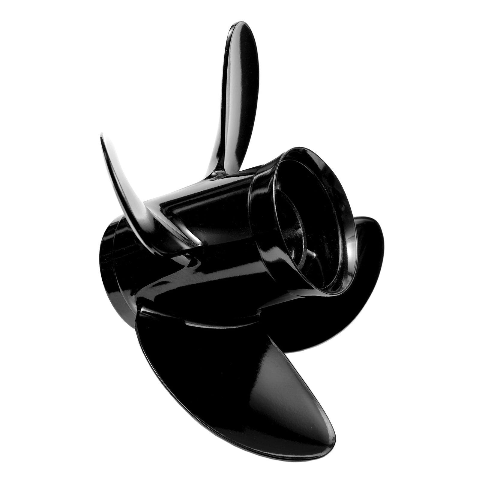 Nemesis (13.4 x 15") Quicksilver RH Propeller, 48-8M8027502