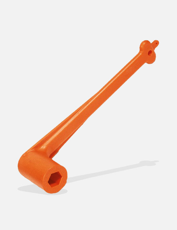 Floating Prop Wrench