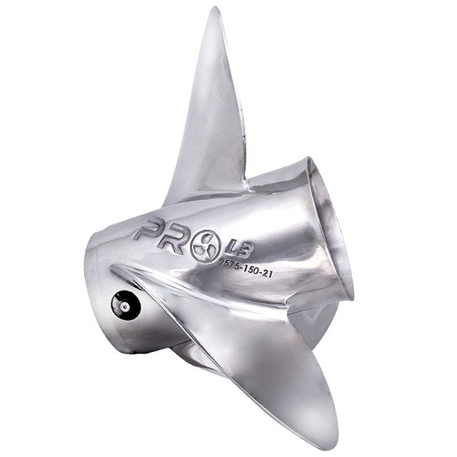 Rubex Pro L3 (15 x 21") Solas RH Propeller, 9575-150-21