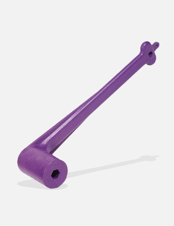 Floating Prop Wrench