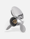 Evinrude & Johnson Rebel TBX Propeller
