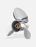 Evinrude & Johnson Rebel TBX Propeller