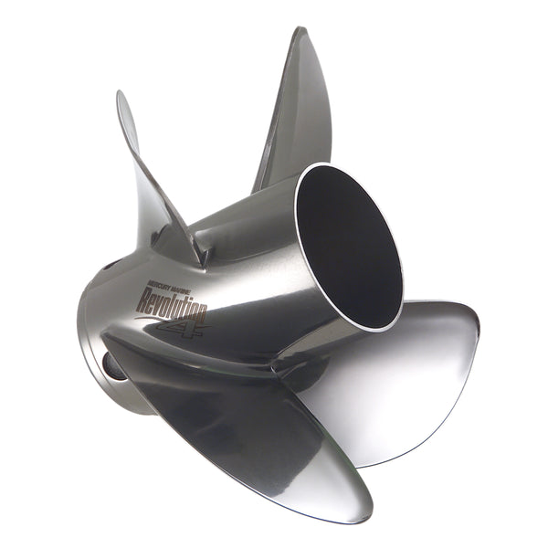 Mercury Revolution 4 Propeller