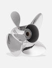 Evinrude & Johnson Rogue Propeller