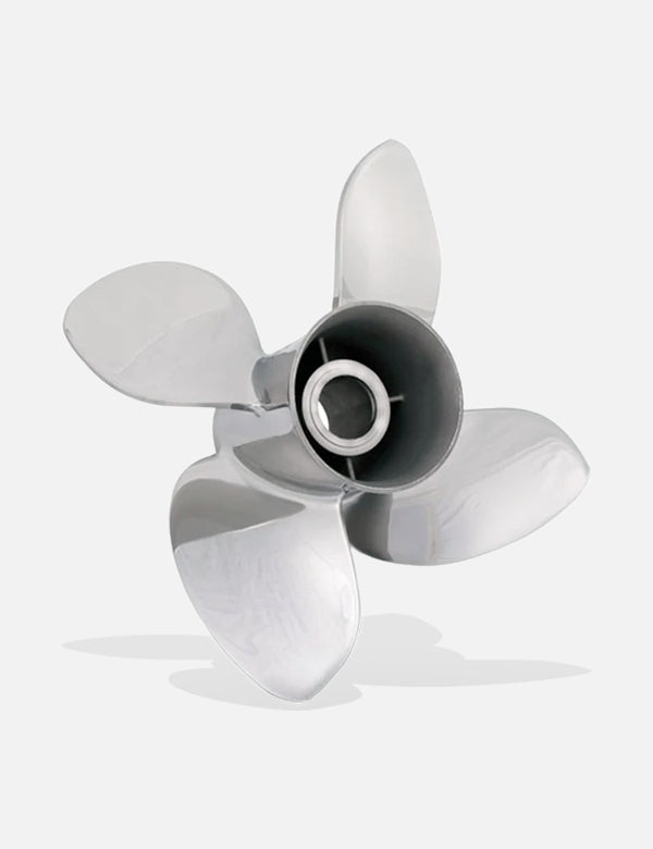 Rubex C4 (11.5 x 12") Solas RH Propeller, 9333-115-12